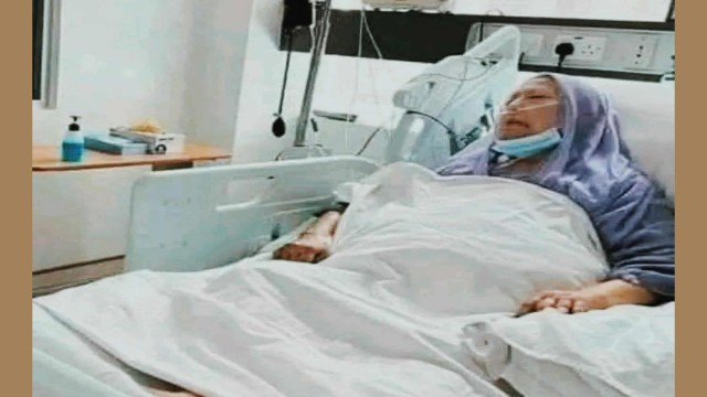 অসুস্থতা: এএফপি, আল-জাজিরা, এনডিটিভি সহ আন্তর্জাতিক গণমাধ্যমে ব্যাপক গুরুত্ব সহকারে সংবাদ প্রকাশ।